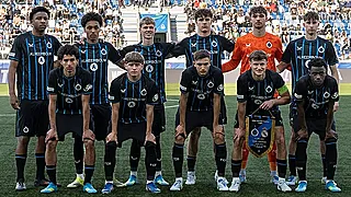 « Comme Yamal » : un international de 16 ans au Club