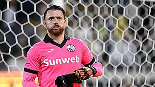 Coosemans met la pression sur Anderlecht