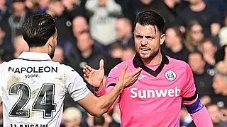 RSCA : une pépite allemande pour succéder à Coosemans?