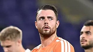 RSCA : Coosemans évoque un possible départ à l'étranger