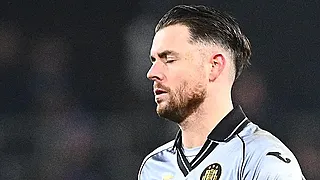 Anderlecht mené : "Ces deux-là n'ont pas le niveau"