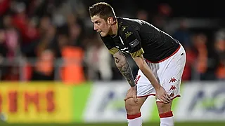 BREAKING L'ancien joueur du Standard Corentin Fiore va revenir en JPL