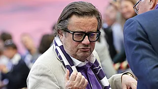 Marc Coucke devient fou : "Je trouve ça scandaleux !"