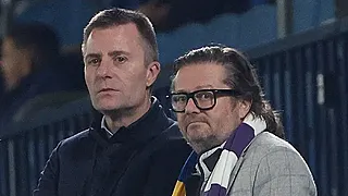 Anderlecht veut frapper un grand coup à Dortmund