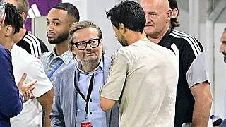 Crise ouverte à Anderlecht: la guerre froide couve en interne