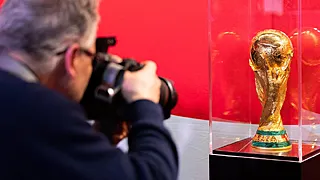 CDM Un énorme problème avec le stade de la finale ?