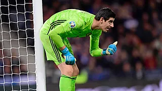 TRANSFERTS Mertens sur le départ et un retour de Courtois à Genk?