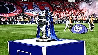 Croky Cup : les affiches des quarts de finale sont connues 