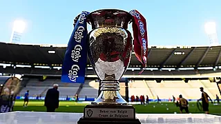 Réforme actée : révolution en Coupe de Belgique l'an prochain
