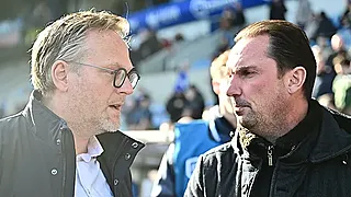 « Genk surprend avec un transfert à 10 millions »