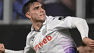 Cvetkovic impressionne avec un but incroyable