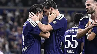 Le prodige d'Anderlecht impressionne : "Il est notre avenir"
