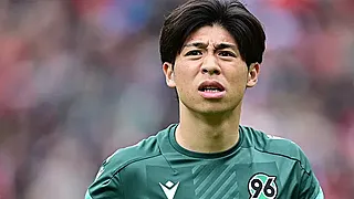 Les Rangers misent sur un ancien joueur de La Gantoise