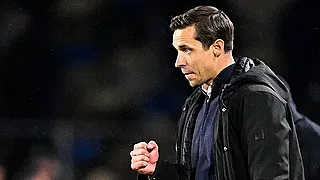 Hubert satisfait : « C'est ça qui fera la différence »