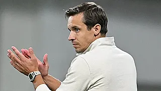 David Hubert met l'Union en garde: "Ne les sous-estimez pas"