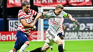 Les fans belges incrédules : "C'est une horreur !"