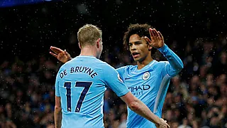 Guardiola résigné: 