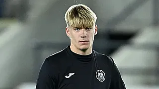 De Cat va-t-il prolonger à Anderlecht ? Il répond 