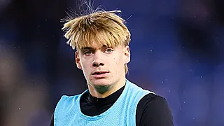 De Cat au Mondial? La pression monte pour Rudi Garcia