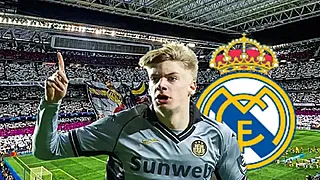 De Cat dans le viseur du Real Madrid : Anderlecht panique