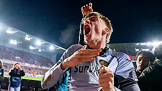 MERCATO : Nathan De Cat en Bundesliga ?