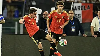L'Equipe attribue la note de 3/10 à deux Diables Rouges