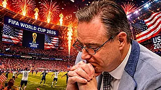 De Wever impressionne les fans de football avant le Mondial