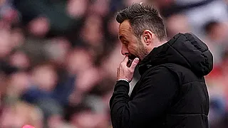 Tottenham devra trembler jusqu'à la dernière journée
