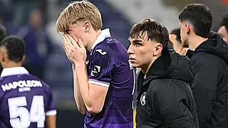 Anderlecht détruit par Bruges : un Mauve prend très cher 