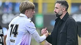 Coup dur pour Anderlecht : De Cat refuse l’offre !