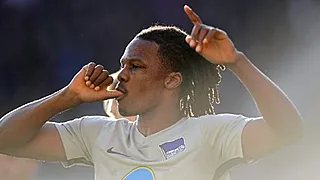 Lukebakio et Boyata jouent un sale tour à Leipzig