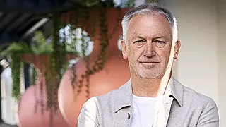 Degryse: "Ce n'est pas l'ADN d'Anderlecht mais..."