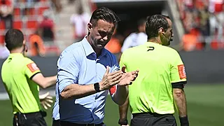 Un possible retour au bercail pour un Standardman 