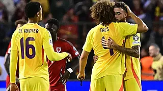 "Indigne": un Diable Rouge détruit Anderlecht