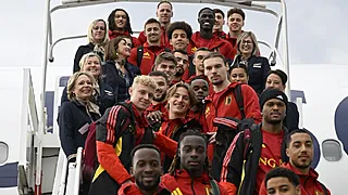 Surprise chez les Diables : un joueur clé écarté