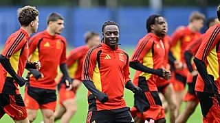 La presse mondiale s'incline devant les Diables Rouges