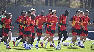 Enorme incendie à Tubize, les Diables migrent à Neerpede