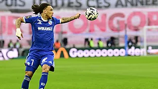 Ce grand club européen s'intéresse à Diego Moreira