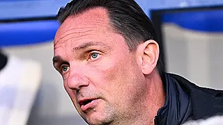 Genk en crise: De Condé tape du poing sur la table