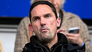 Après le refus du Standard, la Lazio pioche à Genk