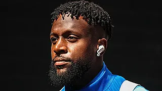 Une grande nouvelle pour Divock Origi