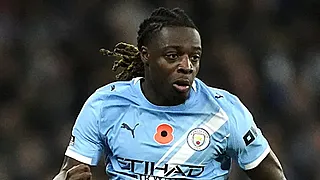 Frayeur pour Doku: l'Angleterre crie au scandale