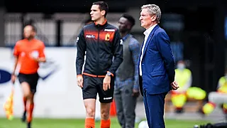 Zulte-Waregem veut faire son marché à l'Antwerp