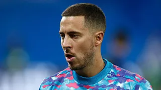 OFFICIEL: c'est fini pour Eden Hazard !