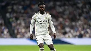 Camavinga se fait démolir : "Pas le niveau pour le Real"