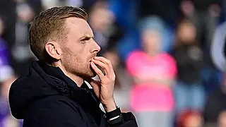 Anderlecht perd un talent: il part retrouver Ed Still