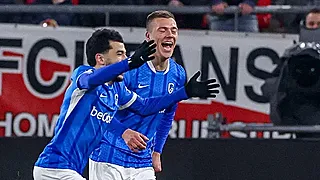 Europa League: Genk frappe fort à Zagreb