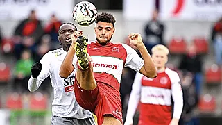 MERCATO : "ce serait difficile de dire non au Standard !"