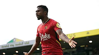 Emmanuel Dennis continue d'étonner en Premier League