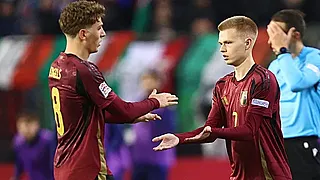 Un Diable rate un transfert malgré une offre de 30 millions